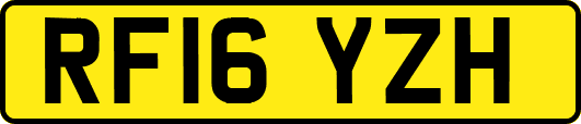 RF16YZH