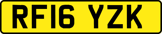 RF16YZK