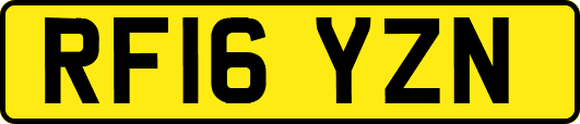 RF16YZN