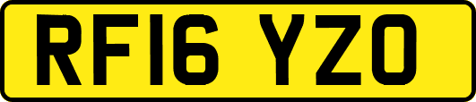RF16YZO