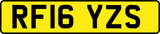 RF16YZS