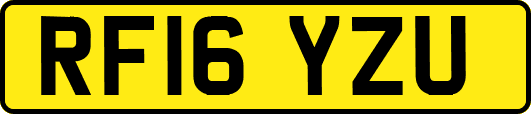 RF16YZU