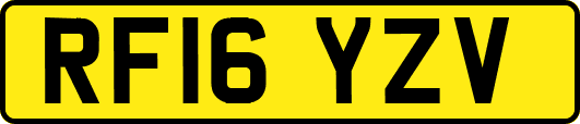 RF16YZV