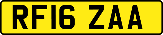 RF16ZAA
