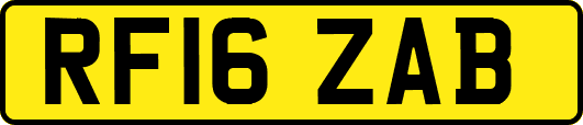 RF16ZAB