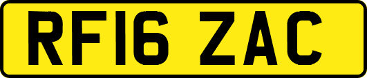 RF16ZAC