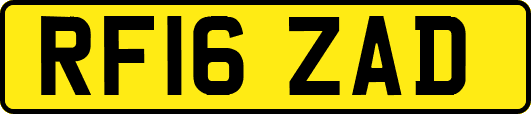 RF16ZAD