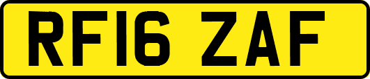 RF16ZAF