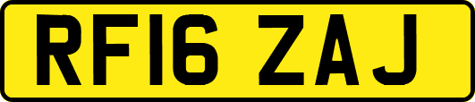 RF16ZAJ