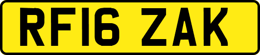 RF16ZAK