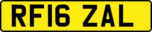 RF16ZAL