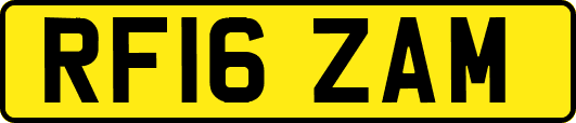 RF16ZAM