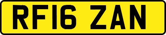 RF16ZAN