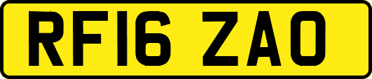 RF16ZAO