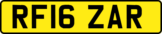 RF16ZAR