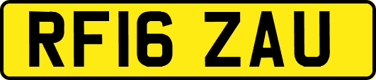 RF16ZAU