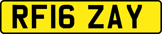RF16ZAY