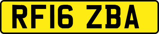 RF16ZBA