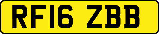 RF16ZBB