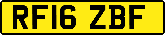RF16ZBF