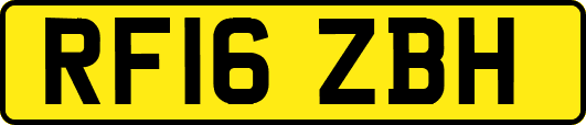 RF16ZBH