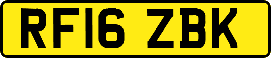 RF16ZBK