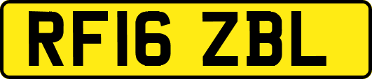 RF16ZBL