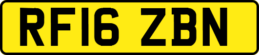 RF16ZBN
