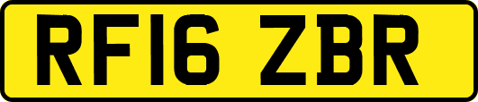 RF16ZBR