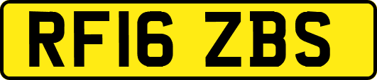 RF16ZBS