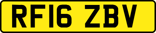 RF16ZBV