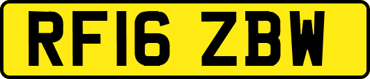 RF16ZBW