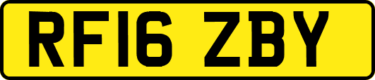 RF16ZBY