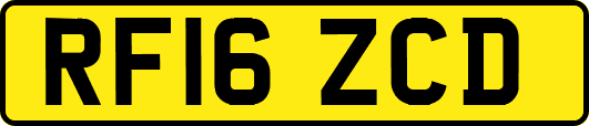 RF16ZCD