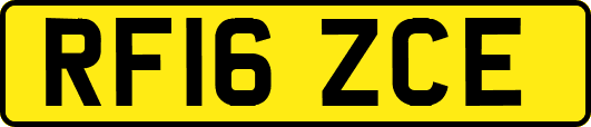 RF16ZCE