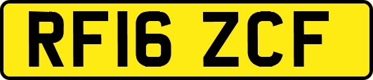 RF16ZCF