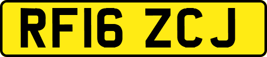 RF16ZCJ