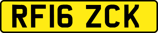RF16ZCK