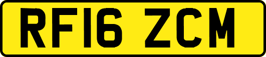 RF16ZCM