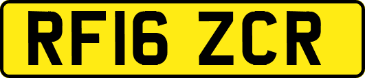 RF16ZCR
