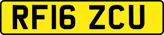 RF16ZCU
