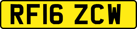RF16ZCW