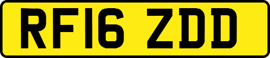 RF16ZDD