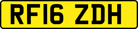 RF16ZDH