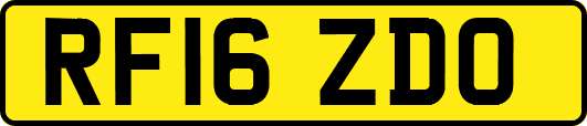 RF16ZDO