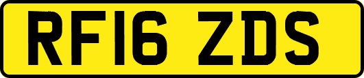 RF16ZDS