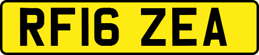 RF16ZEA