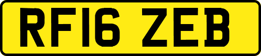 RF16ZEB