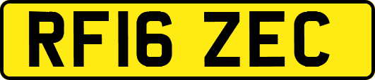 RF16ZEC