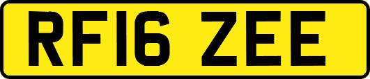 RF16ZEE
